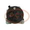 PCV 0123510065P - ALTERNADOR VOLKSWAGEN 120A 12V PCV NEW T/BOSCH