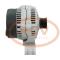 PCV 0123510073P - ALTERNADOR LAND ROVER 130A 12V PCV NEW T/BOSCH