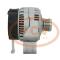 PCV 0123510075P - ALTERNADOR MERCEDES 143A 12V PCV NEW T/BOSCH