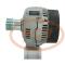 PCV 0123510096P - ALTERNADOR SAAB 130A 12V PCV NEW T/BOSCH