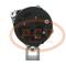 PCV 0123510096P - ALTERNADOR SAAB 130A 12V PCV NEW T/BOSCH