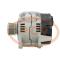 PCV 0123510099P - ALTERNADOR VOLKSWAGEN 120A 12V PCV NEW T/BOSCH