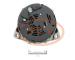 PCV 0123510102P - ALTERNADOR MERCEDES 115A 12V PCV NEW T/BOSCH