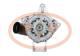 PCV 0123515001P - ALTERNADOR BMW 140A 12V PCV NEW T/BOSCH