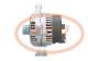 PCV 0123515001P - ALTERNADOR BMW 140A 12V PCV NEW T/BOSCH