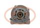 PCV 0123515003P - ALTERNADOR VOLKSWAGEN 120A 12V PCV NEW T/BOSCH [0591]