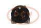 PCV 0123515003P - ALTERNADOR VOLKSWAGEN 120A 12V PCV NEW T/BOSCH [0591]