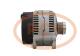 PCV 0123515003P - ALTERNADOR VOLKSWAGEN 120A 12V PCV NEW T/BOSCH [0591]