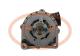PCV 0123515004P - ALTERNADOR BMW 140A 12V PCV NEW T/BOSCH