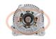 PCV 0123515008P - ALTERNADOR AUDI 120A 12V PCV NEW T/BOSCH