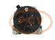 PCV 0123515016P - ALTERNADOR VOLKSWAGEN 120A 12V PCV NEW T/BOSCH