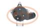 PCV 0123515023P - ALTERNADOR BMW 120A 12V PCV NEW T/BOSCH