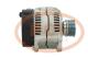 PCV 0123520002P - ALTERNADOR VOLKSWAGEN 150A 12V PCV NEW T/BOSCH