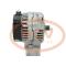 PCV 0123525501P - ALTERNADOR MAN 100A 24V PCV NEW T/BOSCH [0586]