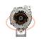 PCV 0123525502P - ALTERNADOR IVECO 90A 24V PCV NEW T/BOSCH [0356]