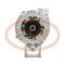 PCV 0123525503P - ALTERNADOR IVECO 90A 24V PCV NEW T/BOSCH