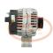 PCV 0123525503P - ALTERNADOR IVECO 90A 24V PCV NEW T/BOSCH
