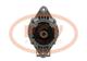 PCV 0124120001P - ALTERNADOR VM 55A 12V PCV NEW T/BOSCH [0609]