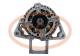 PCV 0124225004P - ALTERNADOR OPEL 70A 12V PCV NEW T/BOSCH