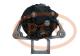 PCV 0124225004P - ALTERNADOR OPEL 70A 12V PCV NEW T/BOSCH