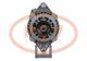 PCV 0124225009WP - ALTERNADOR OPEL 100A 12V PCV NEW