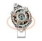 PCV 0124225011OER - ALTERNADOR ROVER 85A 12V PCV NEW C/REGULADOR OE T/BOSCH