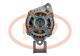 PCV 0124225011P - ALTERNADOR ROVER 85A 12V PCV NEW T/BOSCH