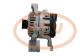 PCV 0124225029P - ALTERNADOR OPEL 55A 12V PCV NEW T/BOSCH