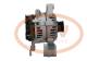 PCV 0124225029P - ALTERNADOR OPEL 55A 12V PCV NEW T/BOSCH