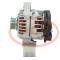 PCV 0124225058OER - ALTERNADOR SMART 90A 12V PCV NEW C/REGULADOR OE T/BOSCH