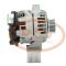 PCV 0124225058OER - ALTERNADOR SMART 90A 12V PCV NEW C/REGULADOR OE T/BOSCH