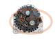 PCV 0124315006P - ALTERNADOR VOLKSWAGEN 70A 12V PCV NEW T/BOSCH