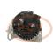 PCV 0124315007P - ALTERNADOR SEAT / VOLKSWAGEN 70A 12V PCV NEW T/BOSCH