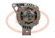 PCV 0124315010P - ALTERNADOR AUDI 70A 12V PCV NEW T/BOSCH