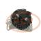 PCV 0124315037P - ALTERNADOR VOLKSWAGEN 70A 12V PCV NEW T/BOSCH