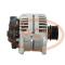 PCV 0124315042P - ALTERNADOR JOHN DEERE 70A 12V PCV NEW T/BOSCH