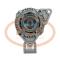 PCV 0124320001P - ALTERNADOR IVECO 90A 12V PCV NEW T/BOSCH