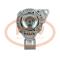 PCV 0124320002OER - ALTERNADOR RENAULT 90A 12V PCV NEW C/REGULADOR OE T/BOSCH