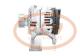 PCV 0124320002P - ALTERNADOR RENAULT 90A 12V PCV NEW T/BOSCH [0305]
