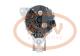 PCV 0124320002P - ALTERNADOR RENAULT 90A 12V PCV NEW T/BOSCH [0305]