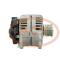PCV 0124325001P - ALTERNADOR VOLKSWAGEN 90A 12V PCV NEW T/BOSCH (0013) [0013]