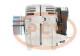 PCV 0124325004P - ALTERNADOR VOLKSWAGEN 90A 12V PCV NEW T/BOSCH [0972]