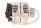 PCV 0124325004P - ALTERNADOR VOLKSWAGEN 90A 12V PCV NEW T/BOSCH [0972]