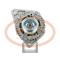 PCV 0124325006P - ALTERNADOR HONDA 90A 12V PCV NEW T/BOSCH