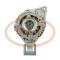 PCV 0124325008P - ALTERNADOR MITSUBISHI 90A 12V PCV NEW T/BOSCH [0848]