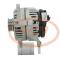 PCV 0124325010P - ALTERNADOR MITSUBISHI 90A 12V PCV NEW T/BOSCH
