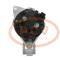 PCV 0124325010P - ALTERNADOR MITSUBISHI 90A 12V PCV NEW T/BOSCH