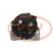 PCV 0124325011P - ALTERNADOR VOLKSWAGEN 90A 12V PCV NEW T/BOSCH [0293]
