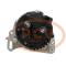 PCV 0124325016P - ALTERNADOR VOLKSWAGEN 90A 12V PCV NEW T/BOSCH