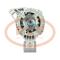 PCV 0124325017P - ALTERNADOR AUDI 90A 12V PCV NEW T/BOSCH [1301]
